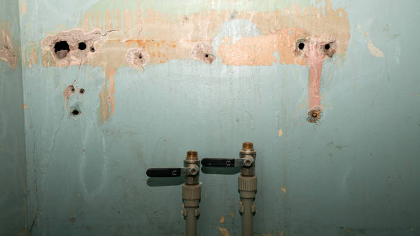 Best Residential water damage restoration  in Asbury Park, NJ