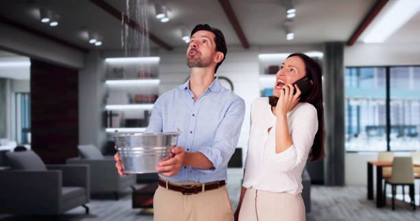 Best Water damage restoration specialists  in Asbury Park, NJ
